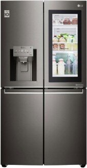 LG GR-X24FTKHL Buzdolabı kullananlar yorumlar